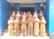 Peringati Momentum Bersejarah, Kadiskan Beserta Jajaran Ucapkan Selamat HJKS ke 155 Tahun