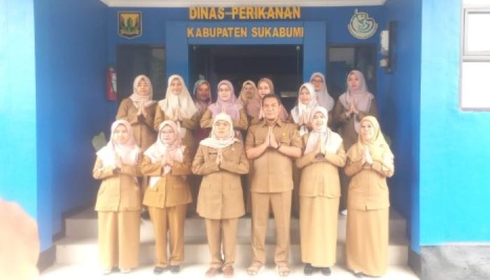 Peringati Momentum Bersejarah, Kadiskan Beserta Jajaran Ucapkan Selamat HJKS ke 155 Tahun