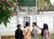 Jakarta Punya Sistem Pemantauan Kualitas Udara Terintegrasi Terluas di Indonesia