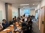 Rapat Persiapan Pelaksanaan Musrenbang Tahun 2026: Subanppeda Jakarta Utara Mulai Tata Arah Perencanaan