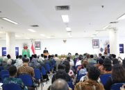 Pemkot Jakarta Utara Gelar Kegiatan Peningkatan Kerukunan Umat Beragama 2025
