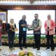 Walikota Jakarta Utara Terima Kunjungan Delegasi Majlis Perbandaran Hang Tuah Jaya, Malaysia