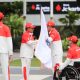 Pramono Anung Lepas Kontingen POPNAS-PEPARPENAS,  Targetkan Jakarta Juara Umum 