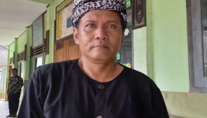 Bimtek Wirausaha Baru, Upaya DKUKM Kabupaten Sukabumi Dorong UMKM Naik Kelas