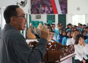 Sekda Menggarisbawahi Perlunya Disiplin, Tanggung Jawab, dan Standar Prosedur Operasional (SOP) di SPPG.