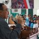Sekda Menggarisbawahi Perlunya Disiplin, Tanggung Jawab, dan Standar Prosedur Operasional (SOP) di SPPG.