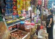 Pemprov DKI Komitmen Berantas Praktik Mafia Kios Pedagang Pasar