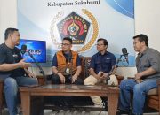 Podcast Klarifikasi PWI Kab Sukabumi, Bahas Manfaat Kepesertaan BPJS Ketenagakerjaan