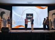 Pemilihan Duta Wisata Mojang Jajaka Kabupaten Sukabumi 2025 Sukses Digelar
