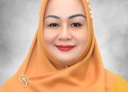 Anggota DPRD Kabupaten Sukabumi Rika Yulistina Soroti Banyaknya Kondisi Ruang Kelas SD yang Rusak