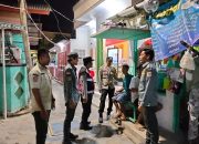 TNI-Polri dan Instansi Terkait Gelar Patroli Gabungan di Kepulauan Seribu Utara, Ciptakan Rasa Aman dan Kondusif