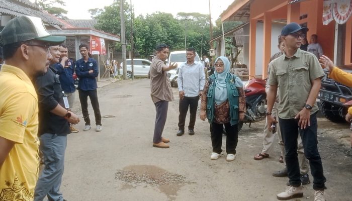 Kolaborasi Dispar Sukabumi dan Desa Ciparay: Gelar “Touring Ngabumi” untuk Memeriahkan HJKS ke-155 dan Dorong Pemberdayaan Desa