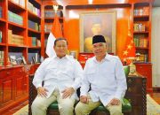 Pandangan Heri Gunawan tentang Satu Tahun Pemerintahan Prabowo: Sukses Domestik dan Global dalam Hal Prestasi, Dukungan Publik, dan Kehormatan Internasional