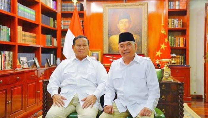 Pandangan Heri Gunawan tentang Satu Tahun Pemerintahan Prabowo: Sukses Domestik dan Global dalam Hal Prestasi, Dukungan Publik, dan Kehormatan Internasional
