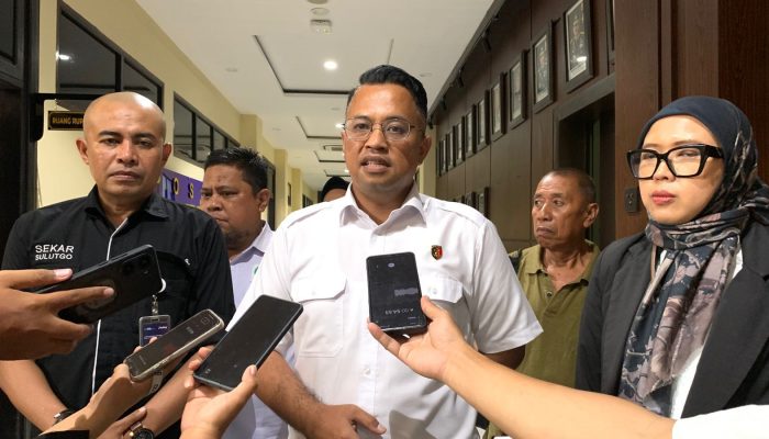 BAPANAS Bentuk Satgas Pengendalian Harga Beras Bersama Satgas Pangan Gorontalo untuk Menindak Penjual yang Melebihi HET