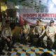 Kapolres Kepulauan Seribu Gelar Ngopi Kamtibmas di Pulau Untung Jawa, Ajak Warga Ciptakan Lingkungan Kondusif