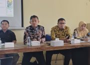 Touring Ngabumi: 2.000 Orang Bergerak, Pariwisata Sukabumi Makin Ngegas !