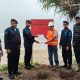 DLH Jabar Bekukan Sementara Pengeboran Karang PT BSM : Nelayan Pantai Minajaya Harapkan Jaminan Kelestarian Lingkungan Laut