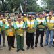 Ribuan Peserta Antusias Ikuti Touring Ngabumi Sesi IV