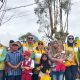 Memperingati HUT ke-155 Kabupaten Sukabumi, ‘Touring Ngabumi Season 4’ Tandai Peresmian Wajah Baru Alun-Alun Jampang Tengah