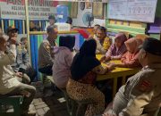 Tingkatkan Keamanan Pulau, Polsek Kepulauan Seribu Selatan Gelar Pemantauan dan Pembinaan Pos Kamling di Tiga Kelurahan