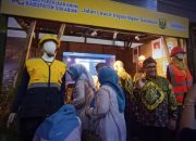 Komitmen Dinas PU Sukabumi: Membangun Masa Depan Melalui Infrastruktur Jalan & Irigasi di Expo 2025.