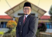 Wilujeng Sumping di Dinas Pertanian untuk Kepala Dinas Pertanian Aep Majmudin