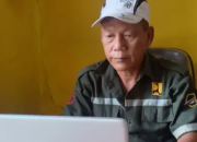 Yudi Kuswandi Resmi Pimpin UPTD PU Wilayah Jampangkulon Sukabumi, Siap Wujudkan Infrastruktur Berkualitas.