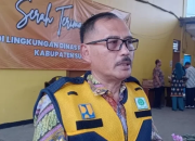 Komitmen Dinas PU di Kepemimpinan Uus Pirdaus, Kemantapan Jalan di Kabupaten Sukabumi Akan Ditingkatkan