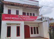 Gotong Royong Warga Jadi Kunci Utama Koperasi Merah Putih Sasagaran untuk Mencapai Kemandirian Ekonomi