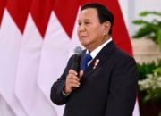 Dorong Ekonomi Rakyat, Presiden Prabowo Perintahkan Bank Hapus Kredit Macet Petani dan UMKM