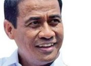 Usai Dilantik, Kepala Bapanas Amran Sulaiman Sebut Produksi Beras Jadi Tolak Ukur Utama Ketahanan Pangan