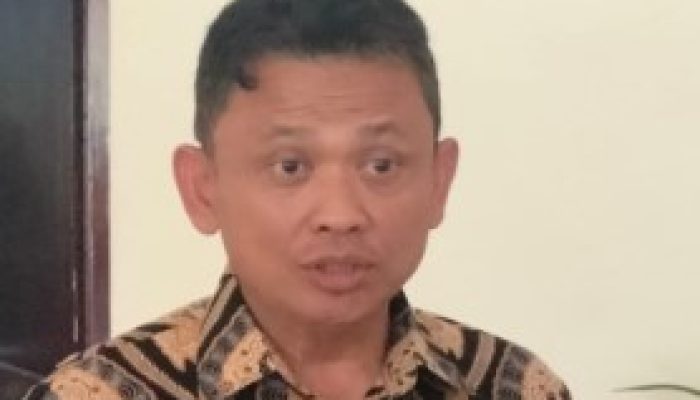 Kadispar : Touring Ngabumi Season 4 bukan Hanya Promosi wisata, Melainkan Simbol Sinergi antara Pelestarian Alam dan Pembangunan daerah