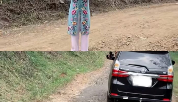 DPU Kab Sukabumi Beri Klarifikasi Soal Kondisi Jalan Rusak di Cikidang Pasca-Unggahan Video Rieke Diah Pitaloka