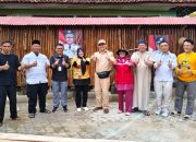 Kunjugi Desa Ciparay, Tim Dispar Kabupaten Sukabumi Matangkan Persiapan “Touring Ngabumi” HJKS ke-155