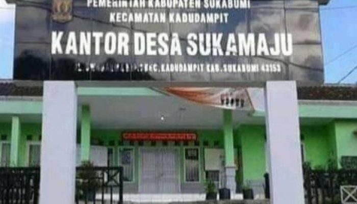Potensi Desa Sukamaju Kecamatan Kadudampit, Ikon Desa Wisata Cetar Membahana dari Kabupaten Sukabumi