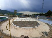 Pembangunan RTH Jampangtengah Ditargetkan Selesai Akhir Oktober 2025