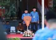 Pramono Ajak Masyarakat Teladani Para Pahlawan Bangsa 