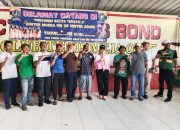  Kerja PLT Deputi PSLB3 KLHK Tinjau Pengelolaan Sampah Berbasis RW di Sunter Agung