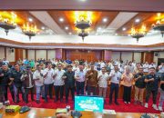 Tingkatkan Pelayanan Informasi Publik, Sudin Kominfotik Jakut Gelar Talkshow Etika, Akurasi, dan Independensi