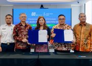 MRT Jakarta Jajaki Potensi Pengembangan Lahan di Jalur Timur-Barat