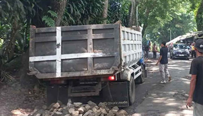 DPU Kab Sukabumi : Prioritas Anggaran Pembangunan 2026 Difokuskan pada Sektor Jalan