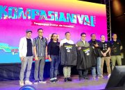 Aspem DKI: Jakarta Ruang Terbuka untuk Kreativitas