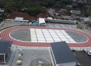 Persiapan Peresmian Alun-alun Jampangtengah, Kadisperkim dan Camat Sampaikan Hal ini !