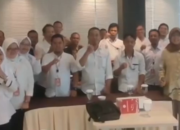 DKUKM Kabupaten Sukabumi Kawal Pelaksanaan Pelatihan KDKMP Batch 6