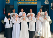 Dinas Perikanan Kabupaten Sukabumi Rayakan Hari Santri Nasional 2025, Wujudkan Semangat Kemandirian