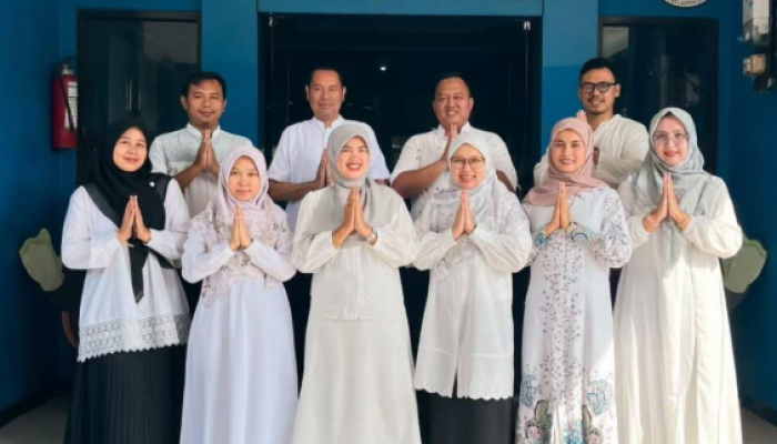 Dinas Perikanan Kabupaten Sukabumi Rayakan Hari Santri Nasional 2025, Wujudkan Semangat Kemandirian