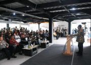 Tingkatkan Kesejahteraan Petani, Dinas Pertanian Kabupaten Sukabumi Fokus Bangun Tiga Sentra Kopi Baru