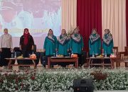 Pemkab Sukabumi Dorong Konsumsi Ikan untuk Cegah Stunting dengan Gencarkan Kampanye GEMARIKAN 2025