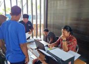 Polres Kepulauan Seribu Terapkan SKCK Full Online, Urus SKCK Kini Semudah Sentuhan di Ponsel